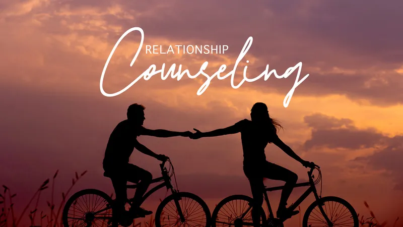 Relationship Counseling