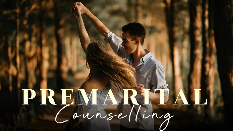 Premarital Counseling