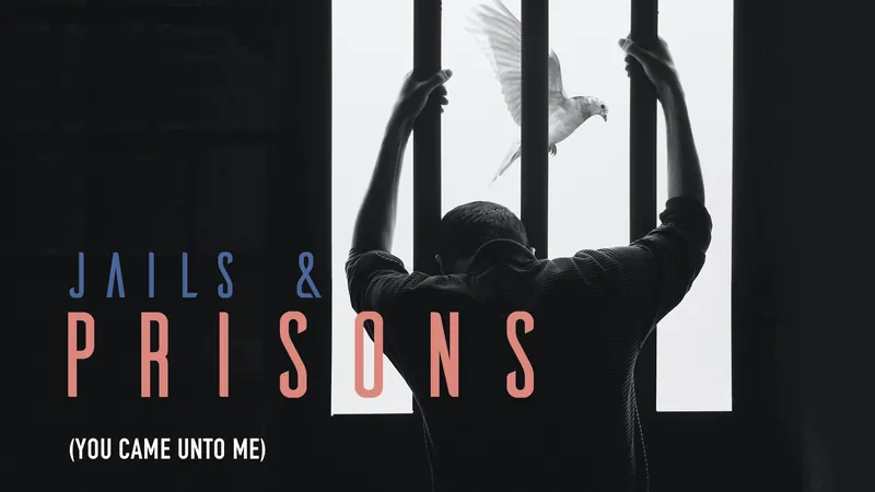 Jails & Prisons