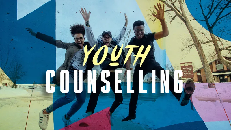 Youth Counseling