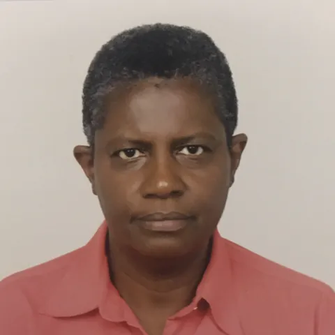 Halcian Gallimore