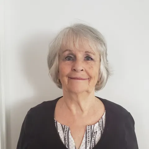Pamela Wendell